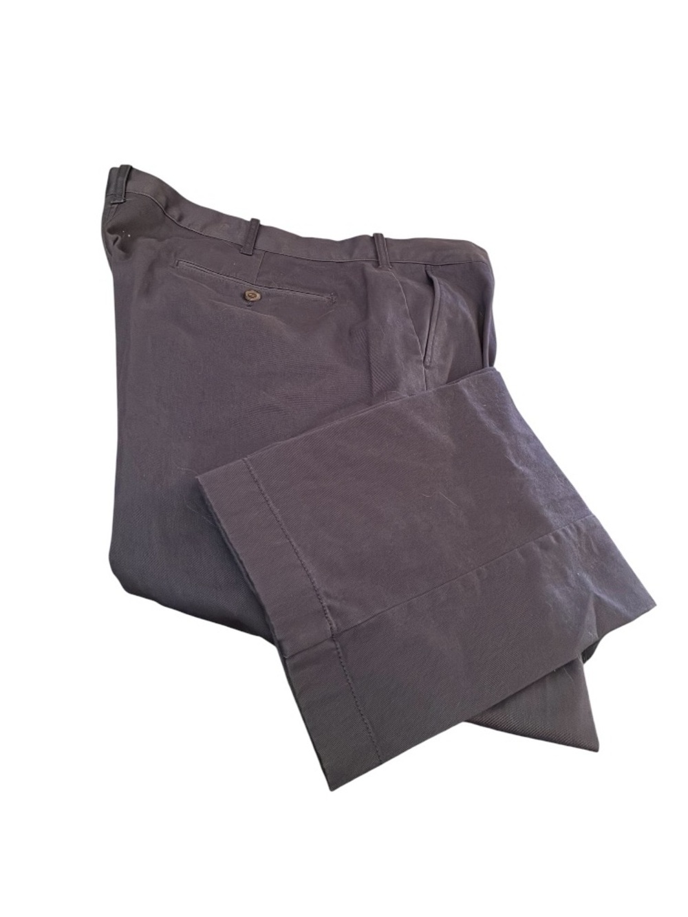J. Crew Mercantile Flex Men's Straight Leg in Gray Blue. 38 x 32